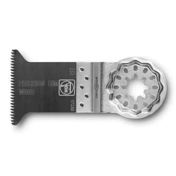 E-CUT PRECISION BIM SAW BLADE