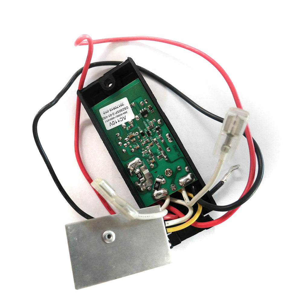 ELECTRONICS UNIT 110V