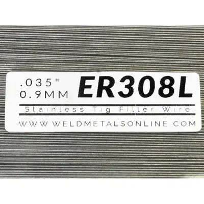 ER308L Stainless TIG Filler Wire