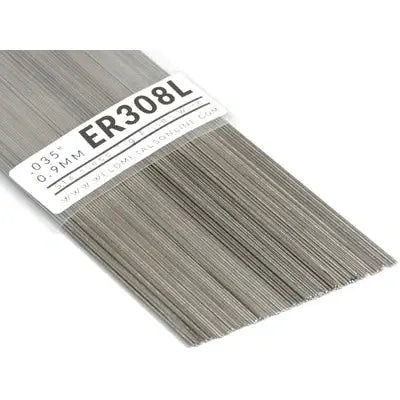 ER308L Stainless TIG Filler Wire