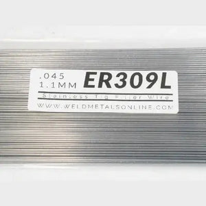 ER309L Stainless TIG Filler Wire