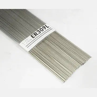 ER309L Stainless TIG Filler Wire