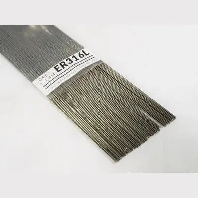 ER316L Stainless TIG Filler Wire