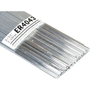 ER4043 Aluminum TIG Filler Wire