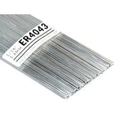 ER4043 Aluminum TIG Filler Wire