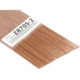 ER70S2 Steel TIG Filler Wire