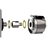 Easy Spindle Adapter