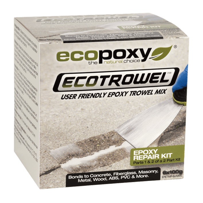 EcoTrowel 100g Multi-Pack