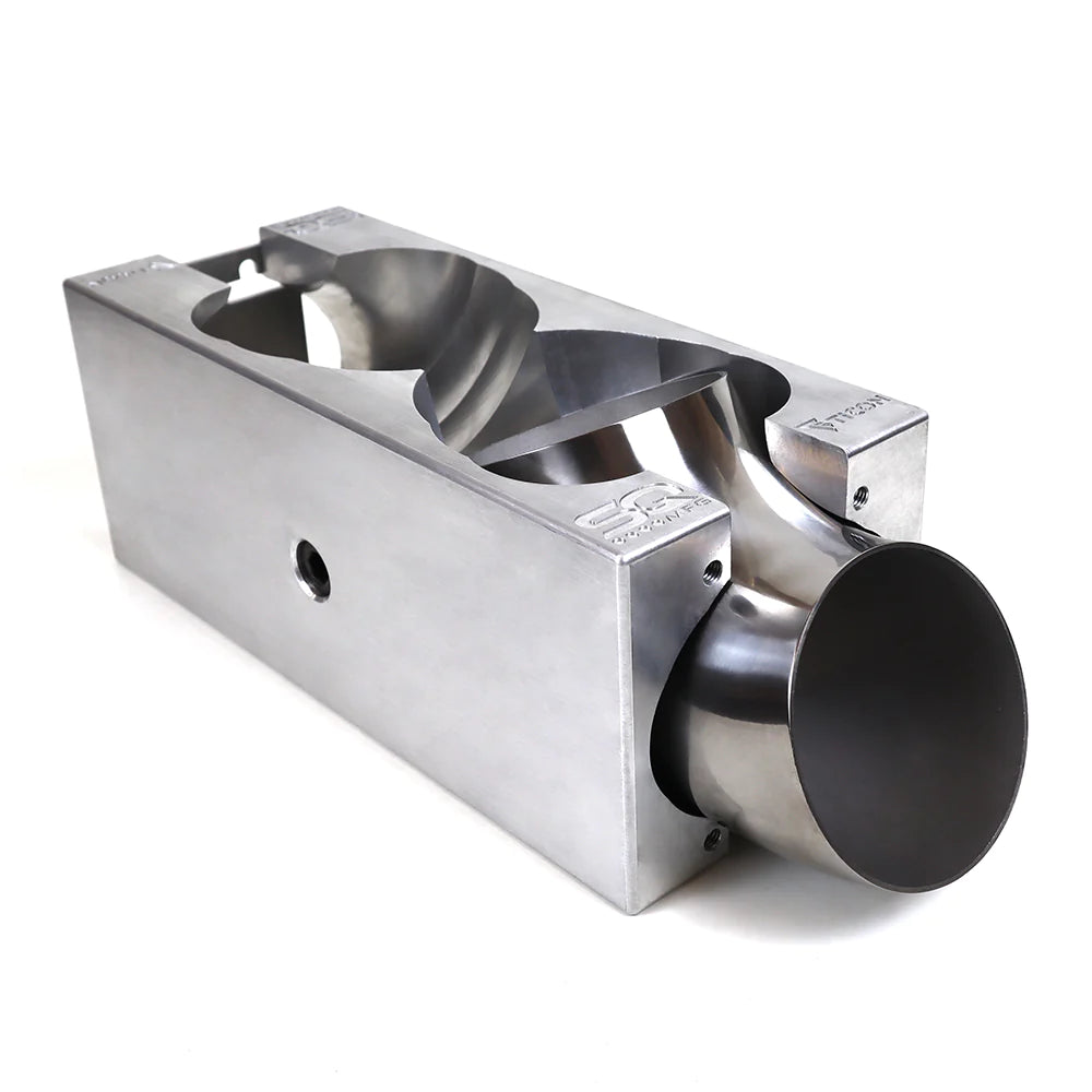 Elbow Cutting Fixture for 2", 2.5", 3" OD & 1D/1.5D CLR