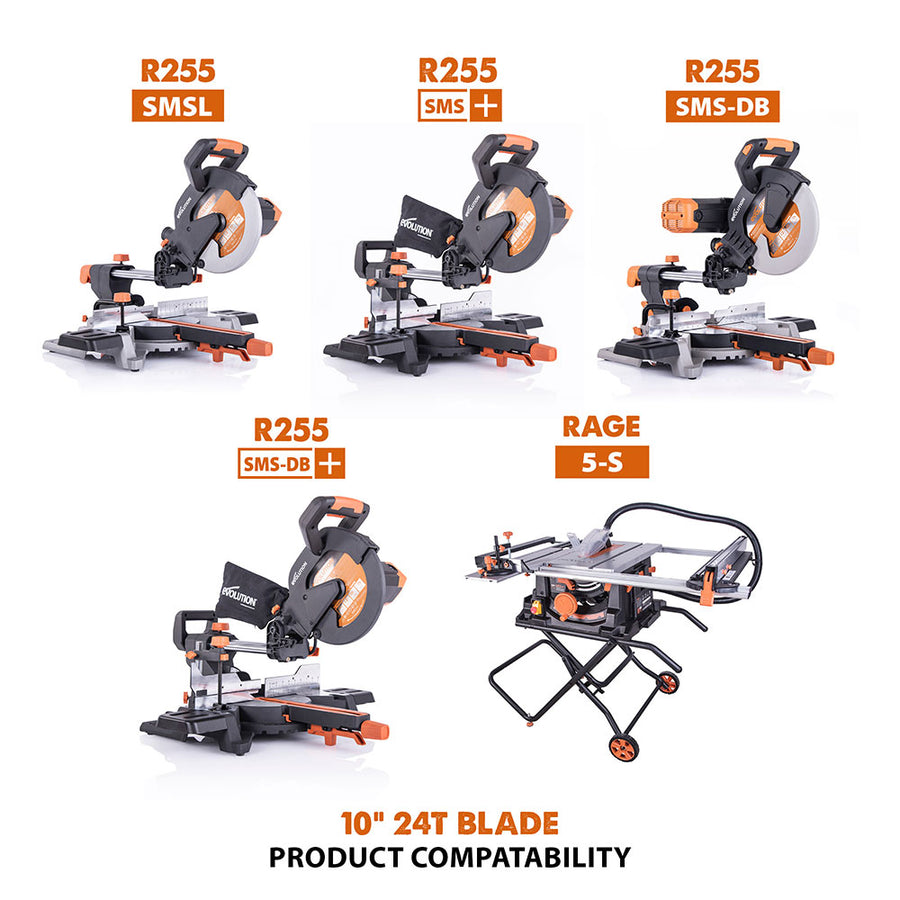 Evolution r255 on sale