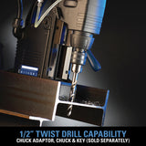 Evolution EVOMAG42: 1-5/8 In. Magnetic Drill