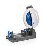 Evolution S380CPS: Metal Cutting Dry Cut Saw With 14 In. Mild Steel Blade