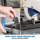 Evolution S380CPS: Metal Cutting Dry Cut Saw With 14 In. Mild Steel Blade