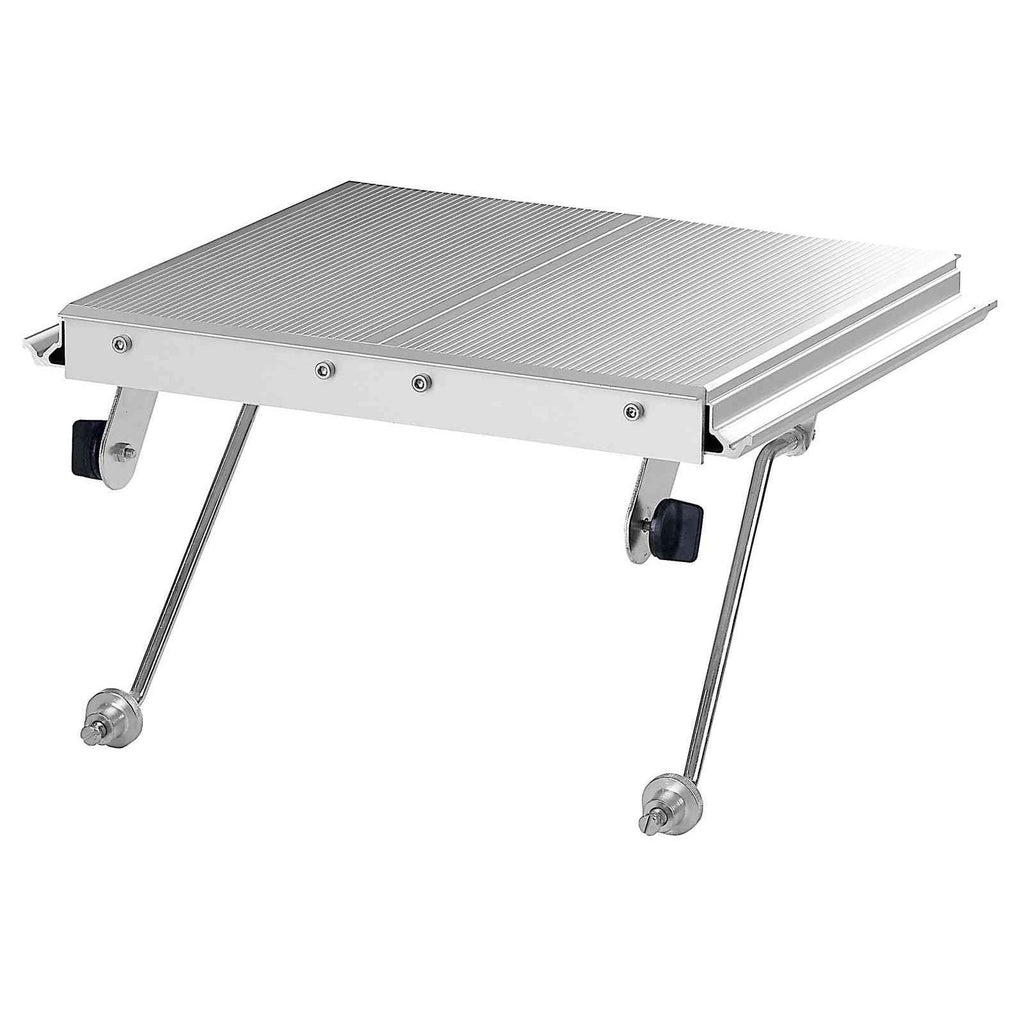 Extension table VL