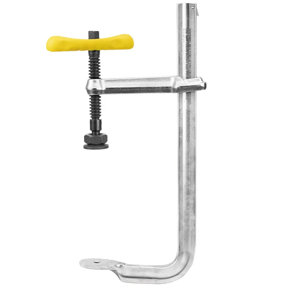 F-Clamp, 12.5" Capacity