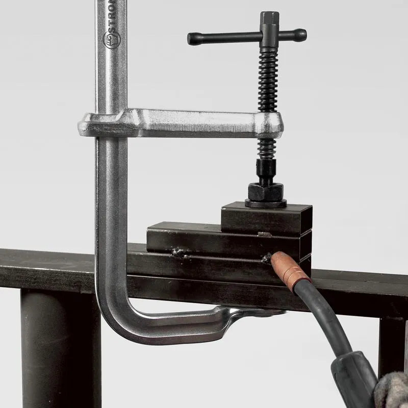 F-Clamp, 12.5" Capacity