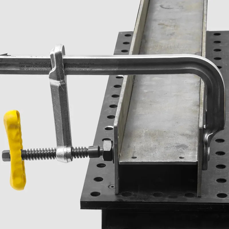 F-Clamp 20.5" Capacity