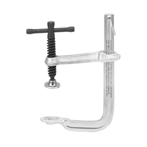 F-Clamp Utility 4.5" Capacity