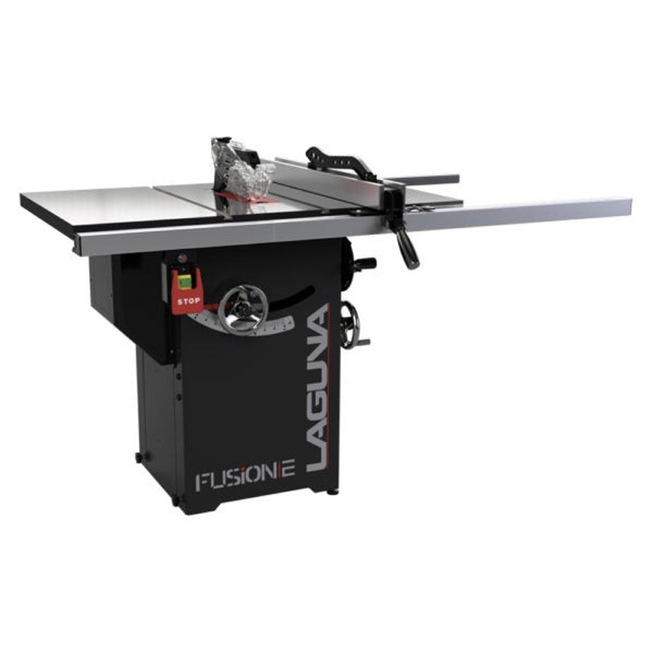 F2 Fusion Tablesaw