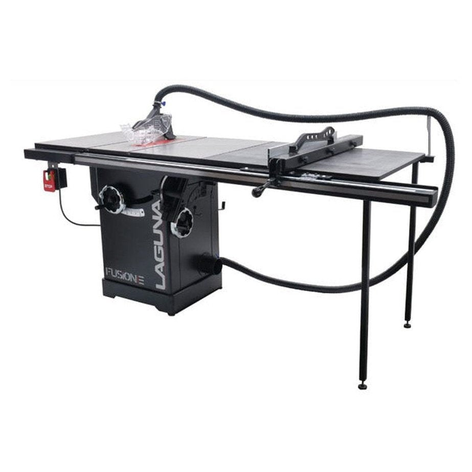 F3 Fusion Table Saw W 52" Fence