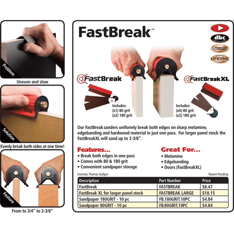 FastBreak