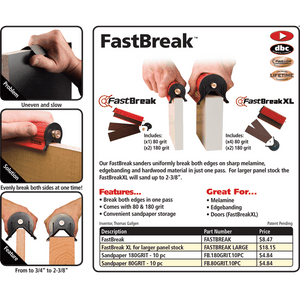 FastBreak