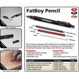 FatBoy Pencil