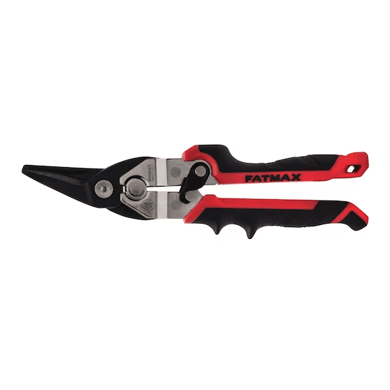 Fatmax Tin Snips