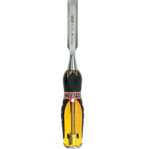 Fatmax Wood Chisels