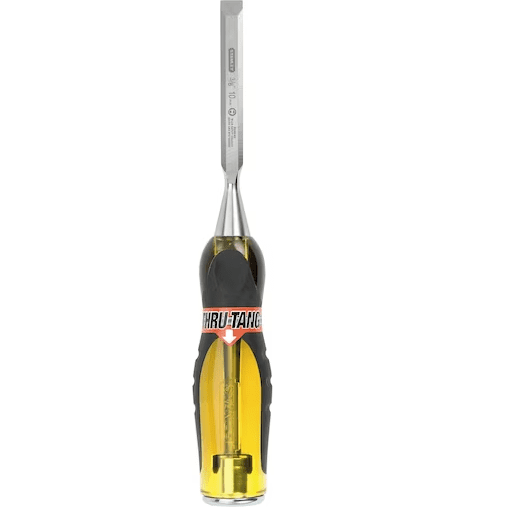Fatmax Wood Chisels