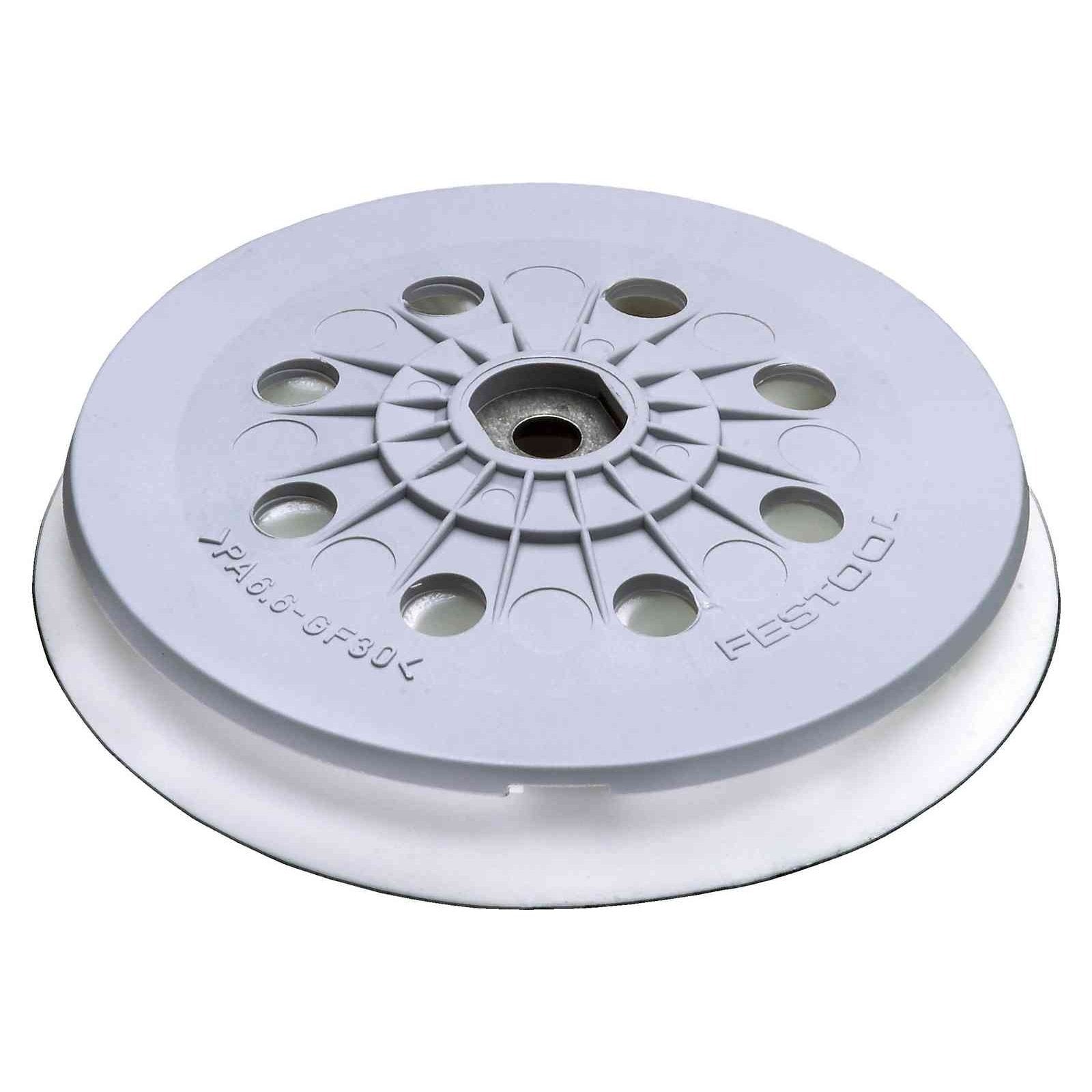 Discontinued Sander Backing Pad ST-STF 125/8-M8-J SW