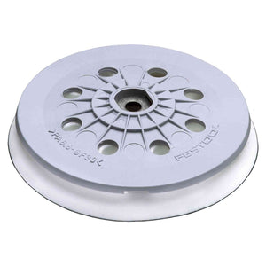 Discontinued Sander Backing Pad ST-STF 125/8-M8-J SW