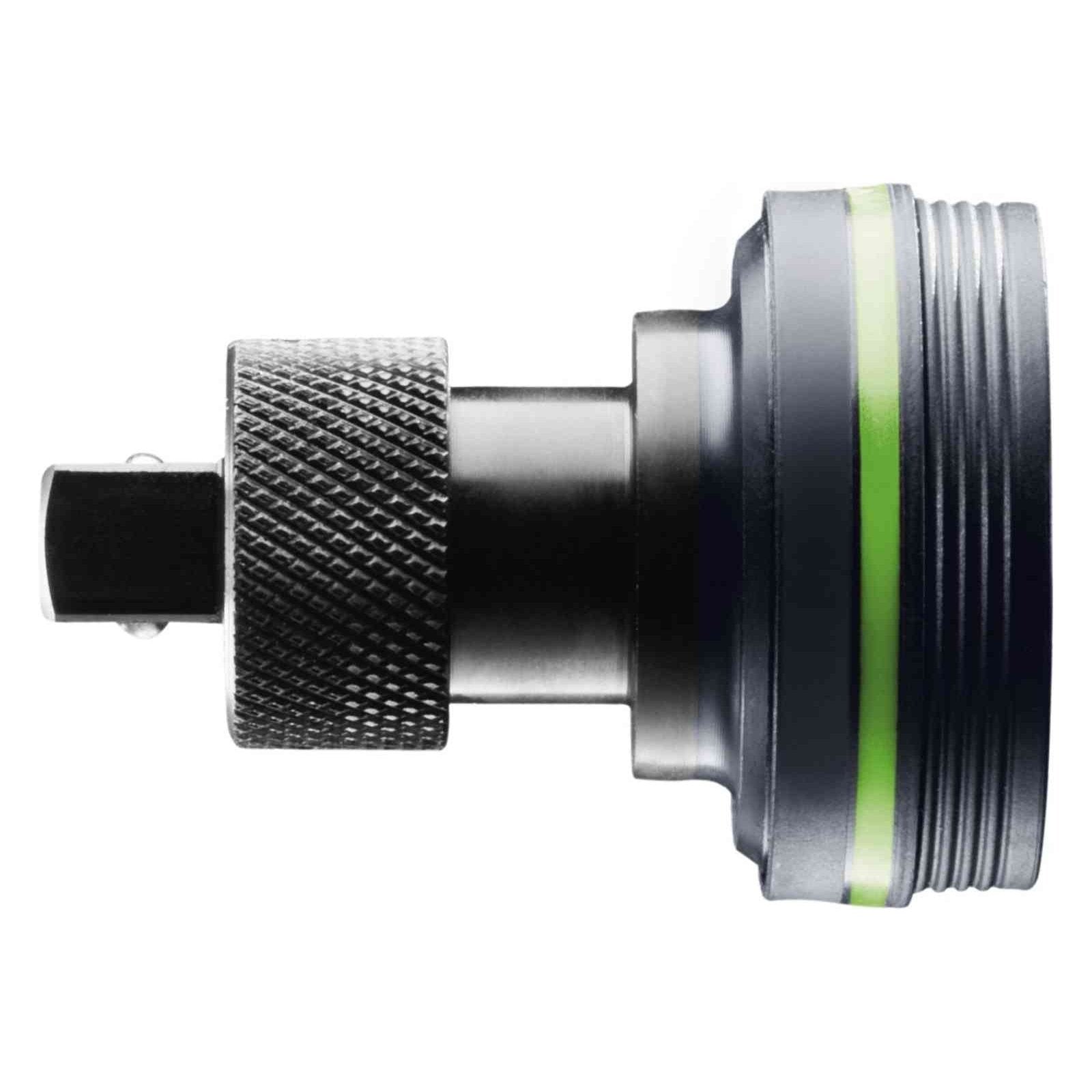 Adaptor AD-3/8" FF