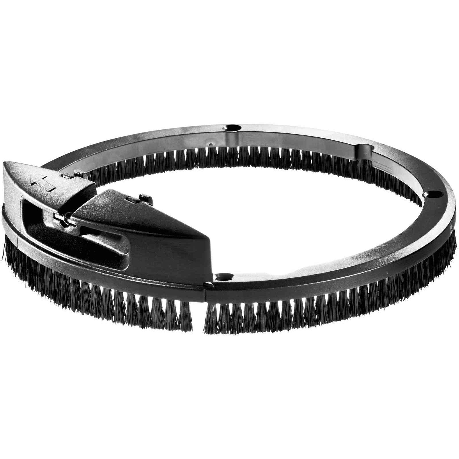 Brush top BC-RG 130