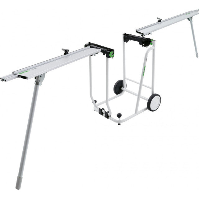 Festool Chassis UG-KA/F-Set Kapex Portable Stand W/Extensions