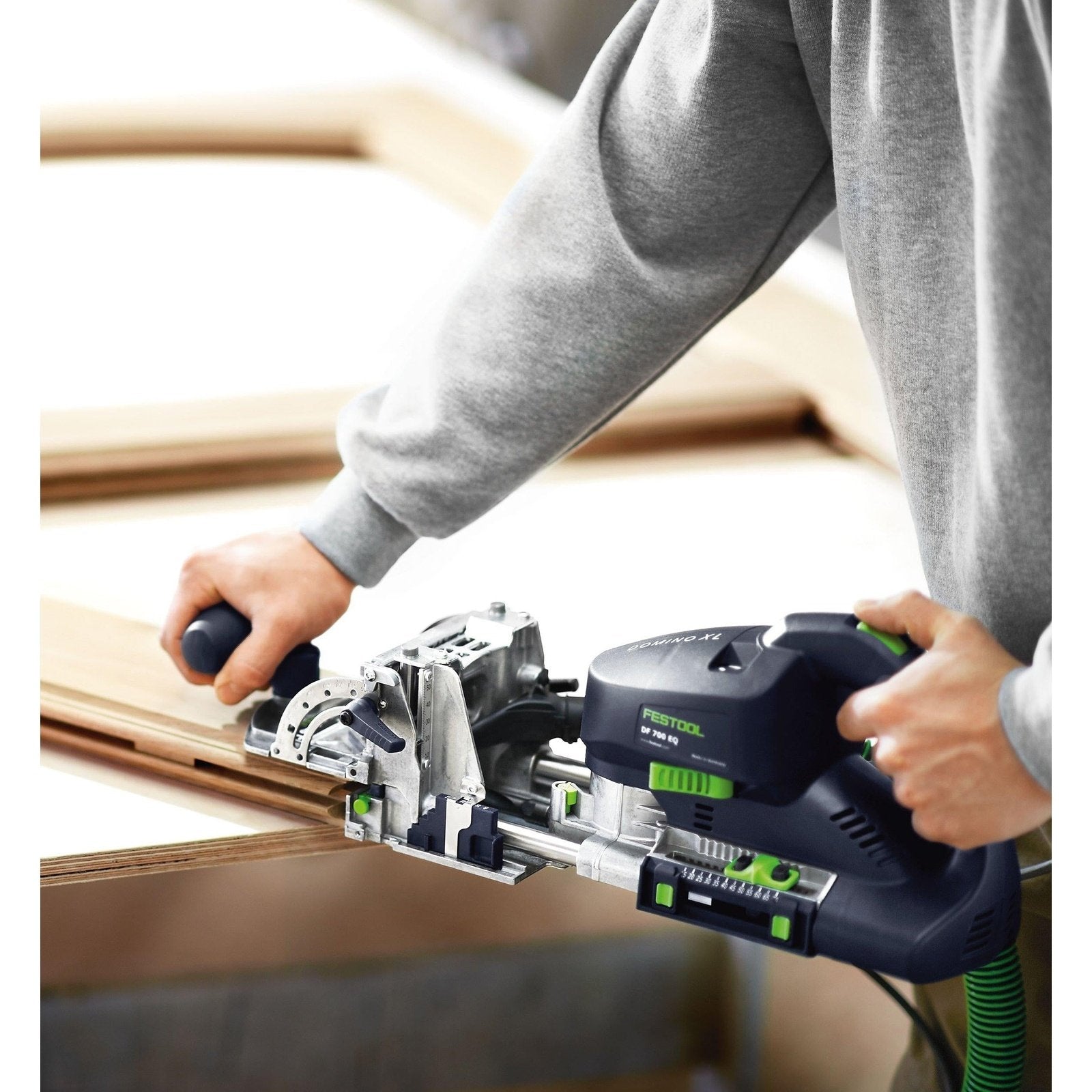 Festool Domino Joining System DF 700 EQ-Plus US