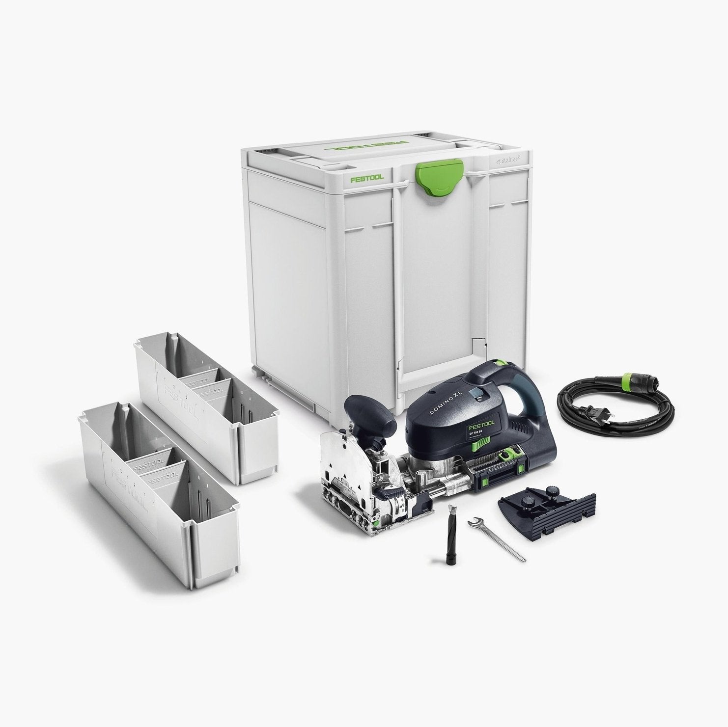 Festool Domino Joining System DF 700 EQ-Plus US