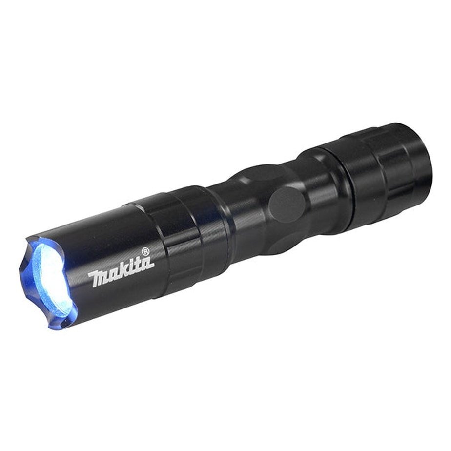 Flashlight Led Pen