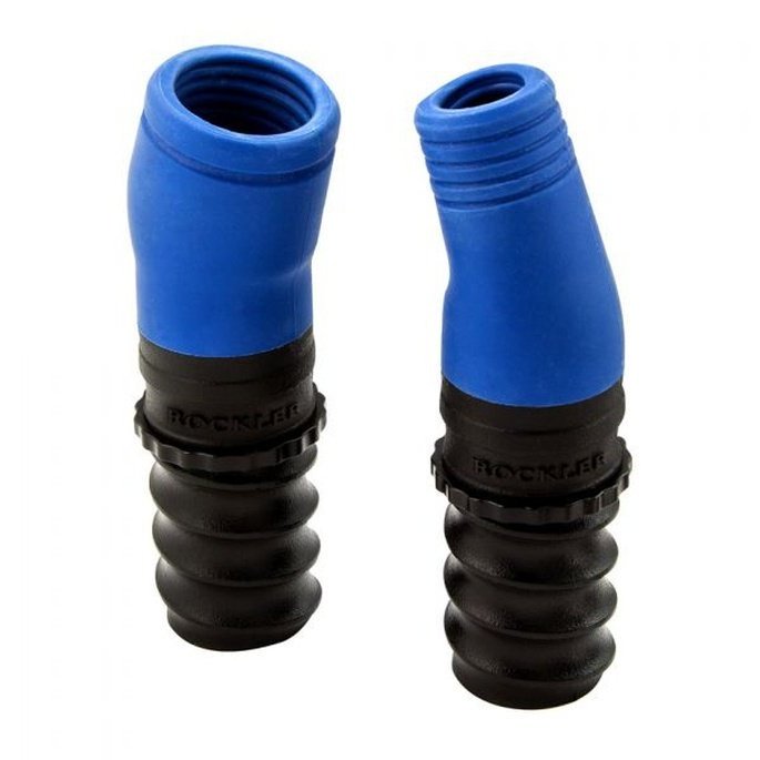 Flexiport Power Tool Hose Kit End Fittings