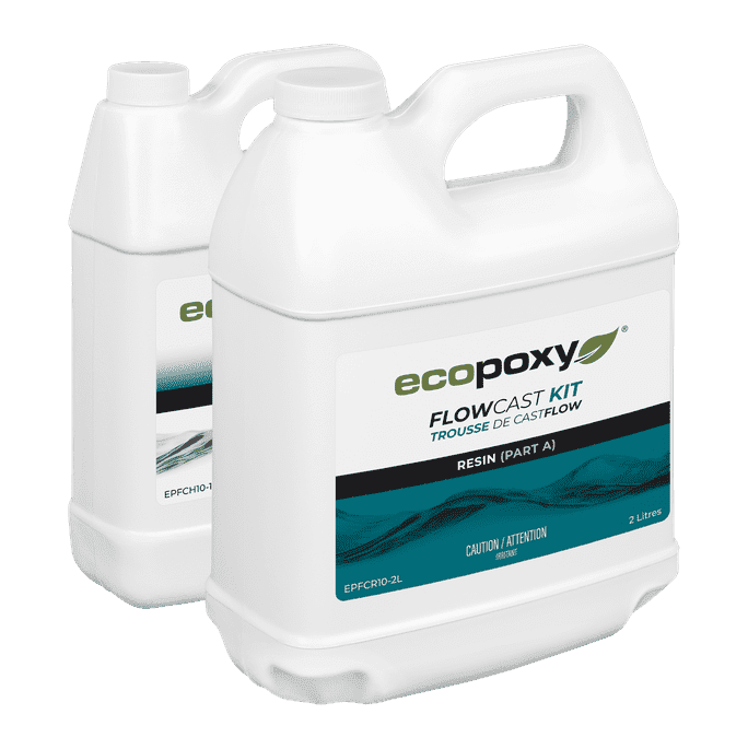 FlowCast Epoxy 3L