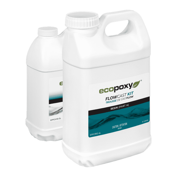 FlowCast Epoxy 6L