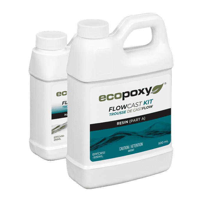 FlowCast Epoxy 750ml