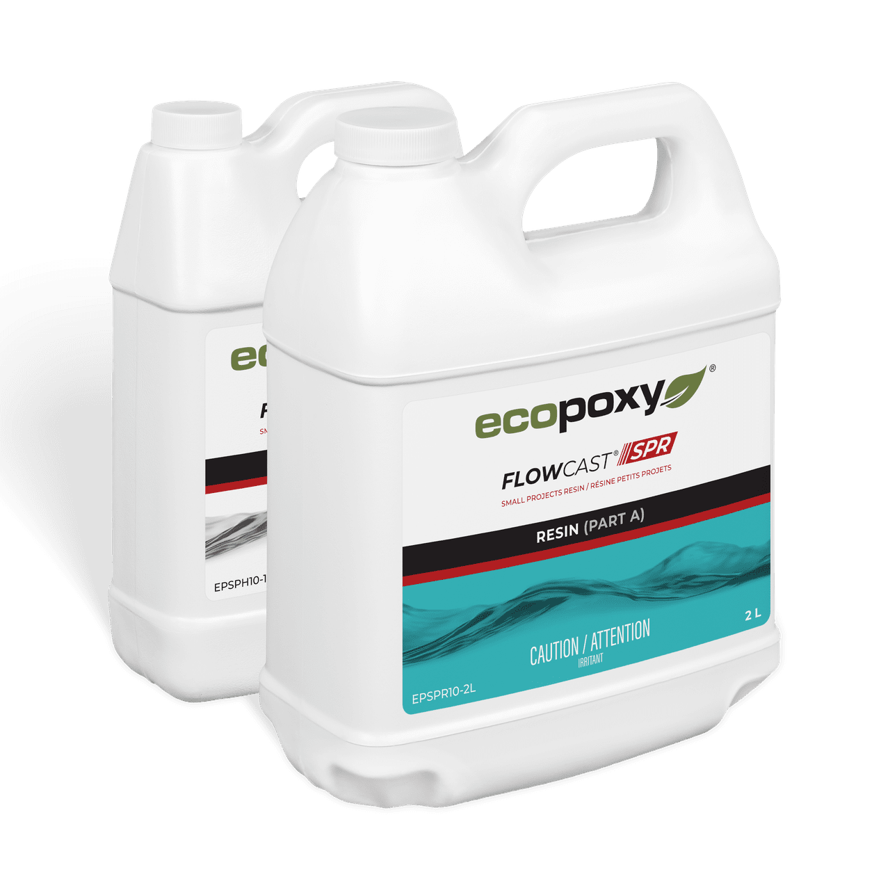 FlowCast SPR Kit - 3L