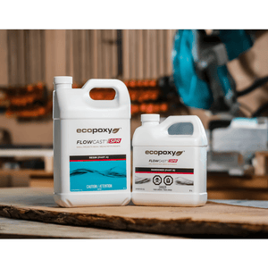 FlowCast SPR Kit - 6L