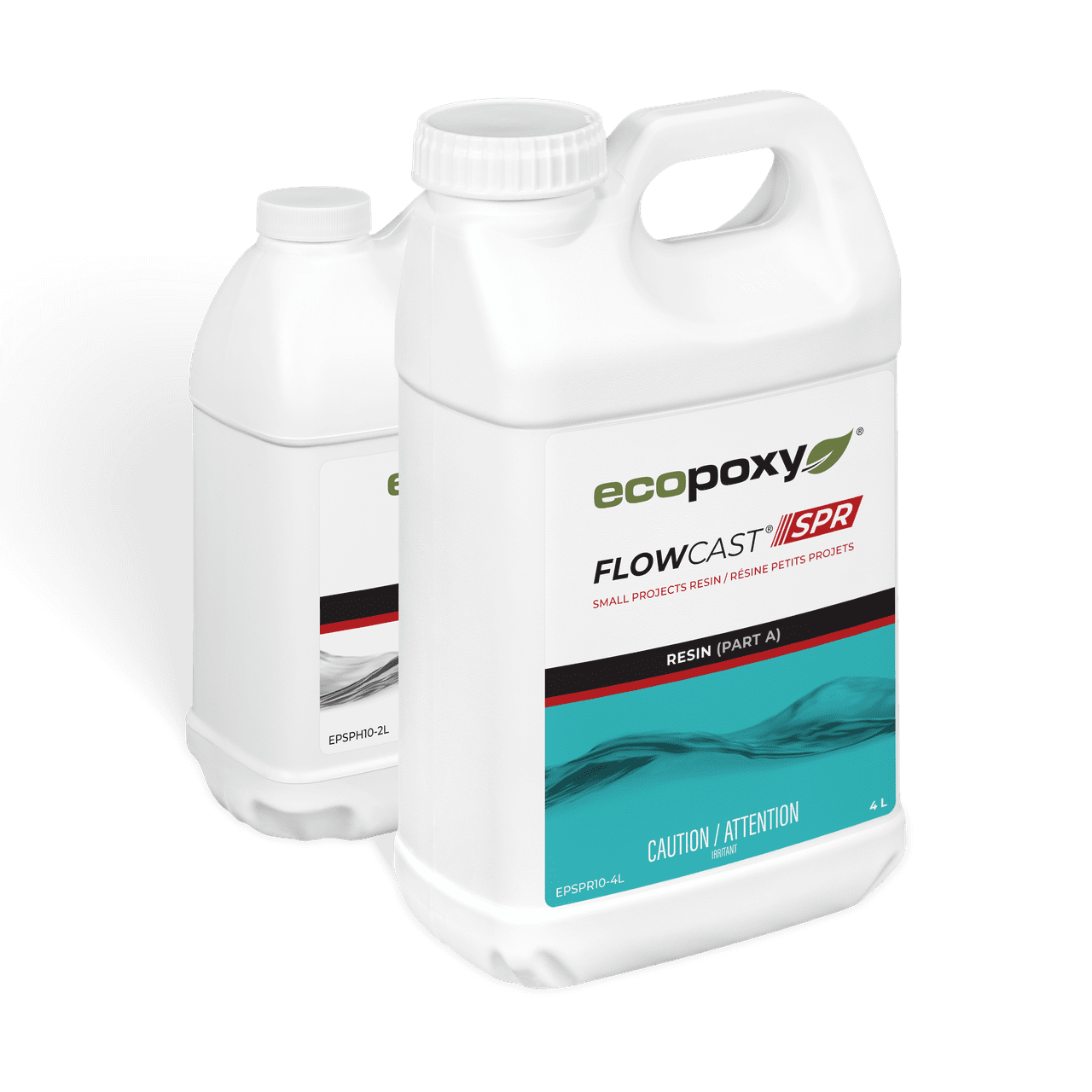 FlowCast SPR Kit - 6L