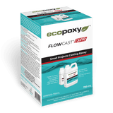 FlowCast SPR Kit - 750ML