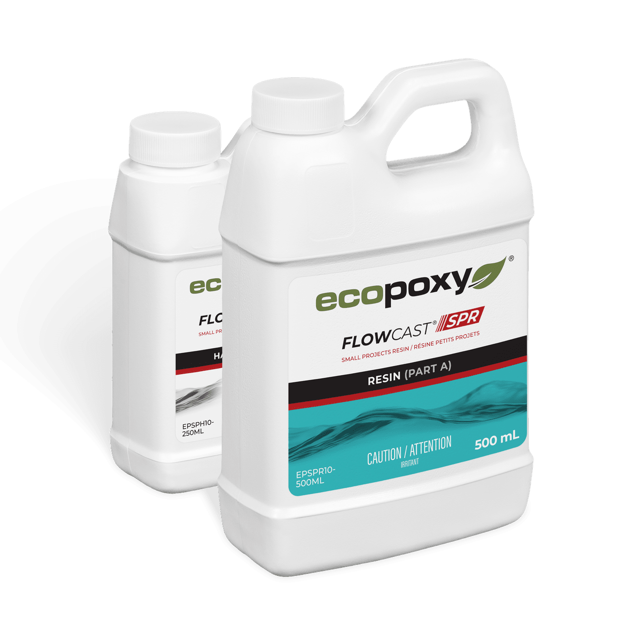 FlowCast SPR Kit - 750ML