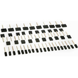 Foam Brush Set