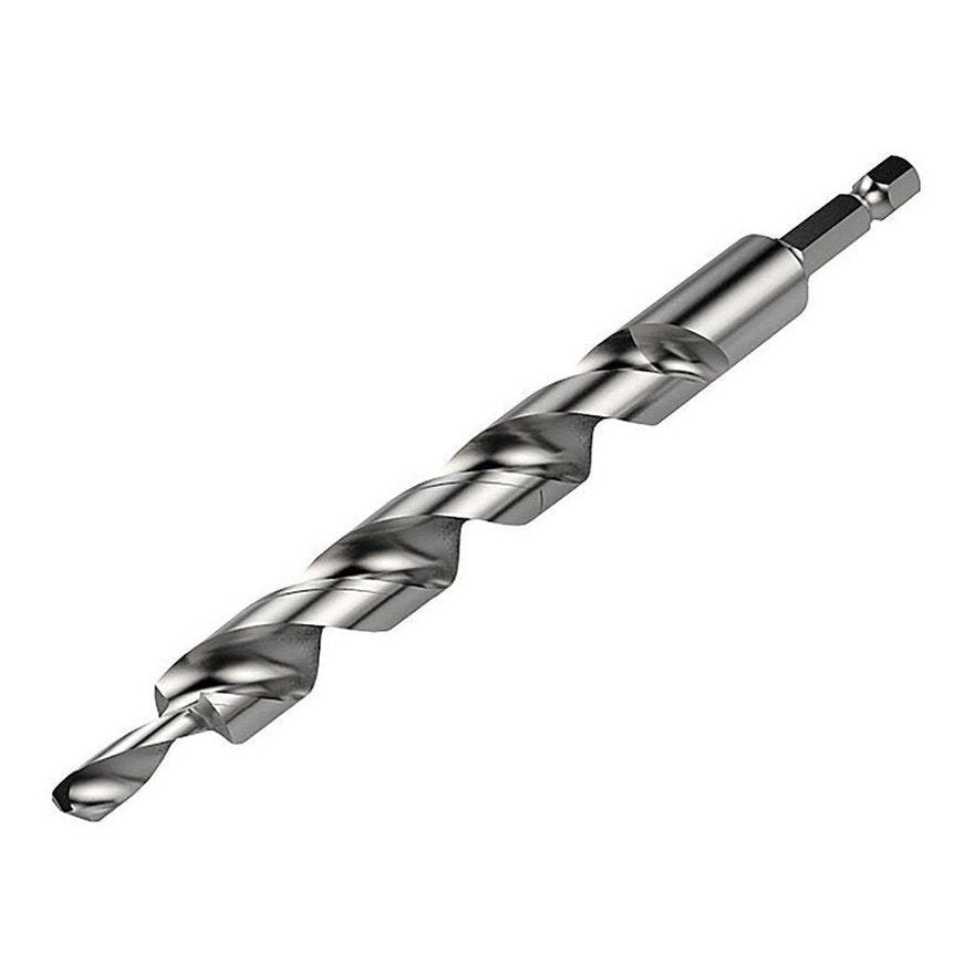 Foreman HD Heavy-Duty Drill Bit without Drill Guide