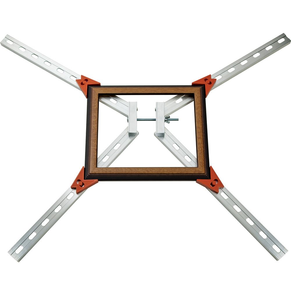 Frame Clamp Kit